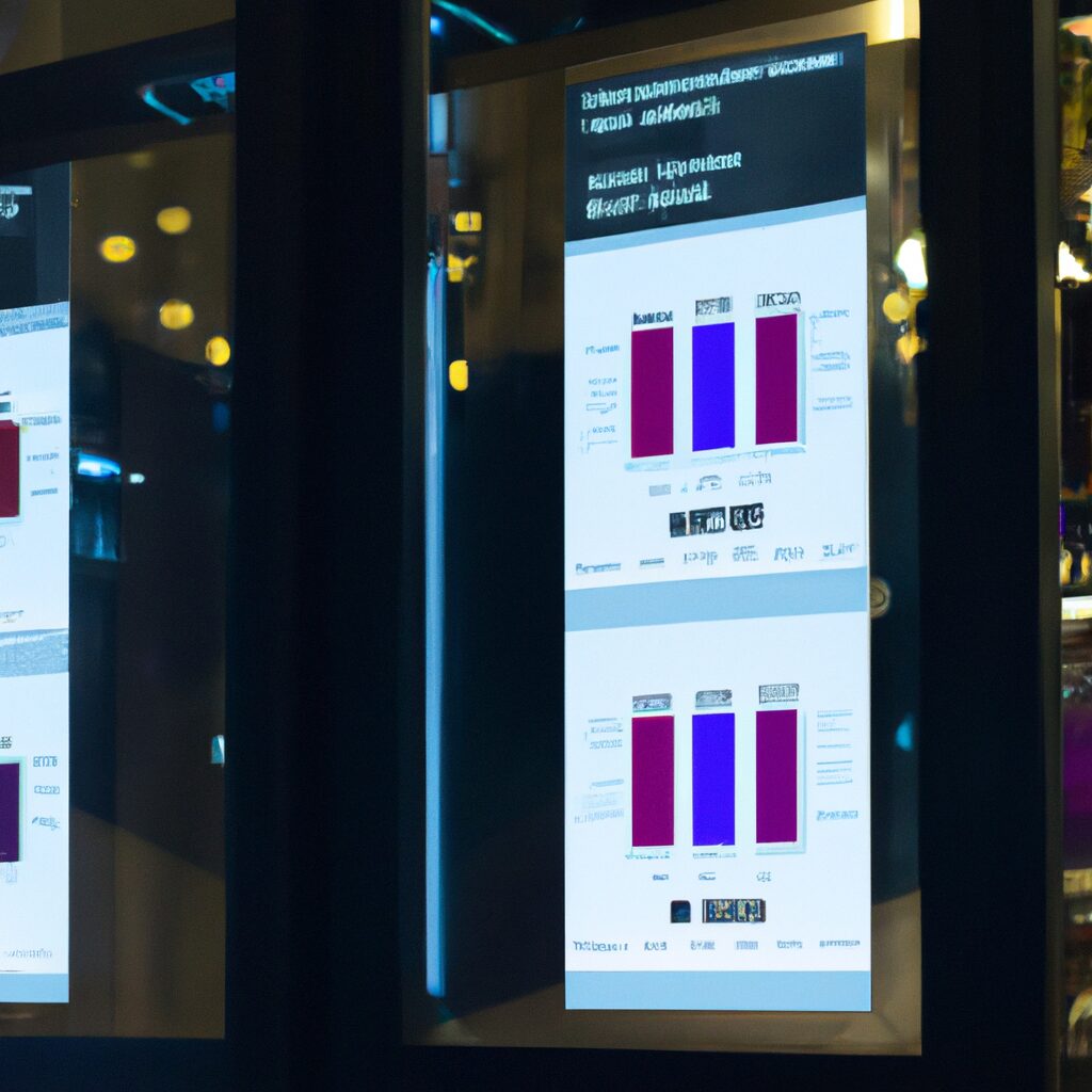 Post-AI improvement in retail inventory management