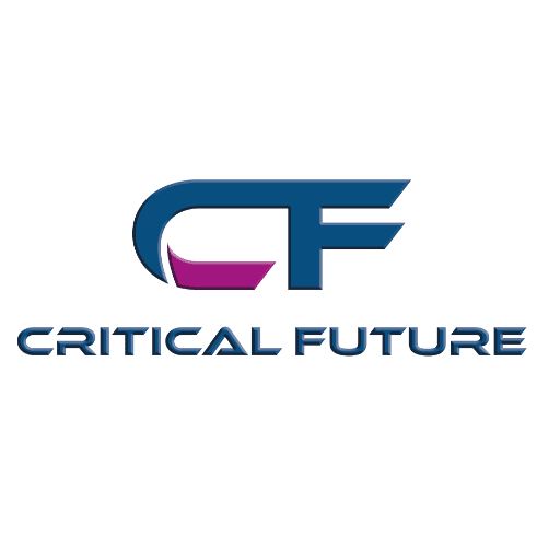 Critical Future Ltd