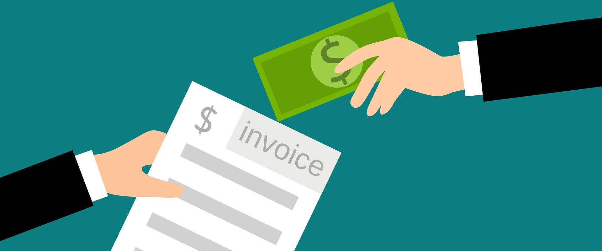 invoice financing