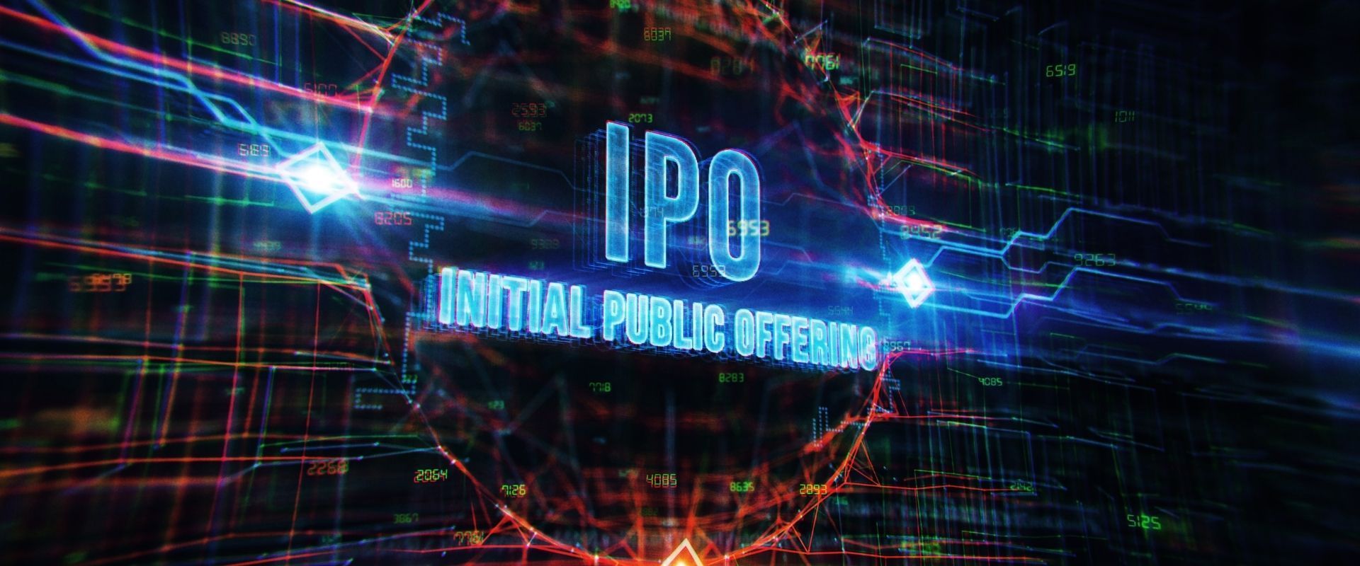 initial public offering