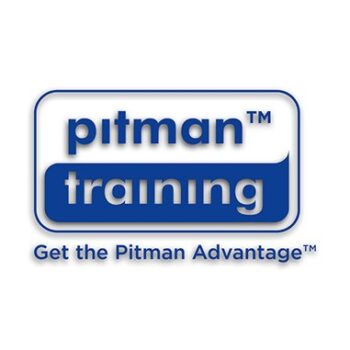 pitman logo